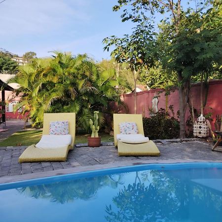 Hôtel Bela Mare Buzios Extérieur photo