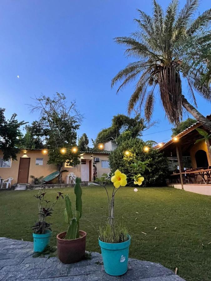 Hôtel Bela Mare Buzios Extérieur photo