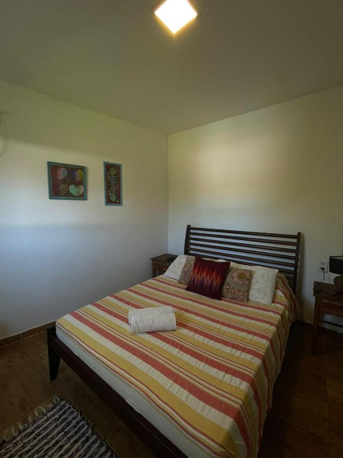 Hôtel Bela Mare Buzios Extérieur photo