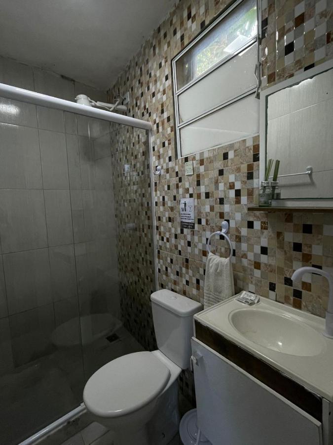 Hôtel Bela Mare Buzios Extérieur photo