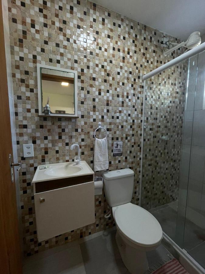 Hôtel Bela Mare Buzios Extérieur photo