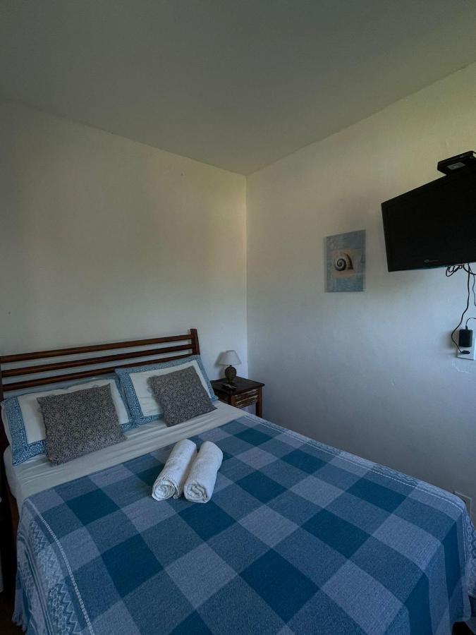Hôtel Bela Mare Buzios Extérieur photo