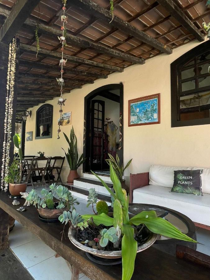 Hôtel Bela Mare Buzios Extérieur photo