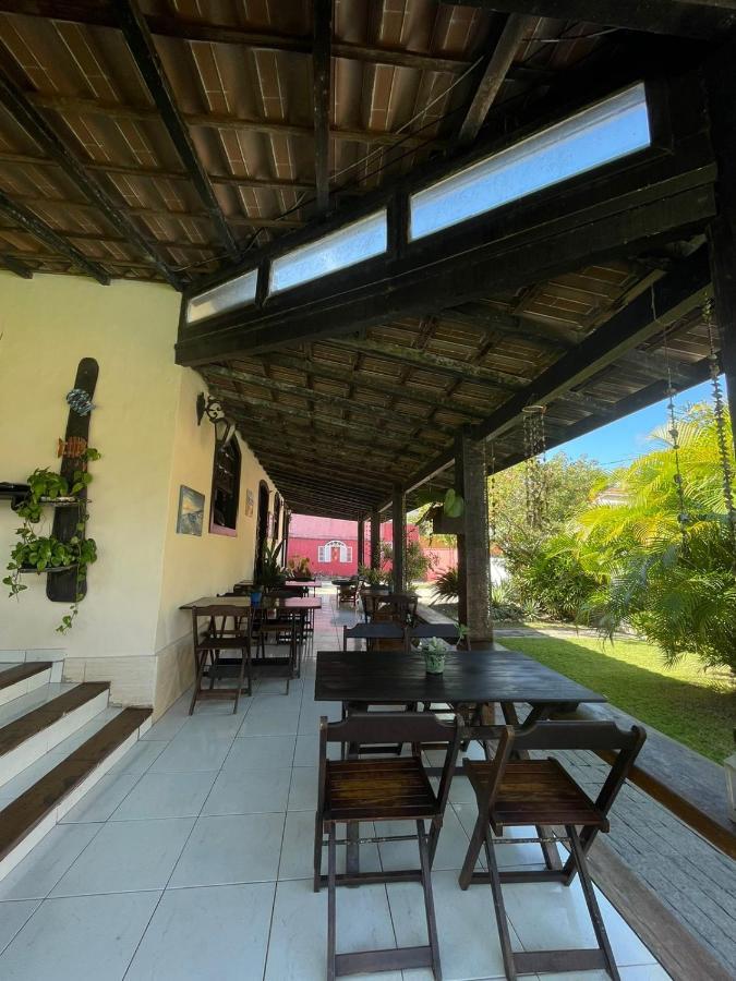 Hôtel Bela Mare Buzios Extérieur photo