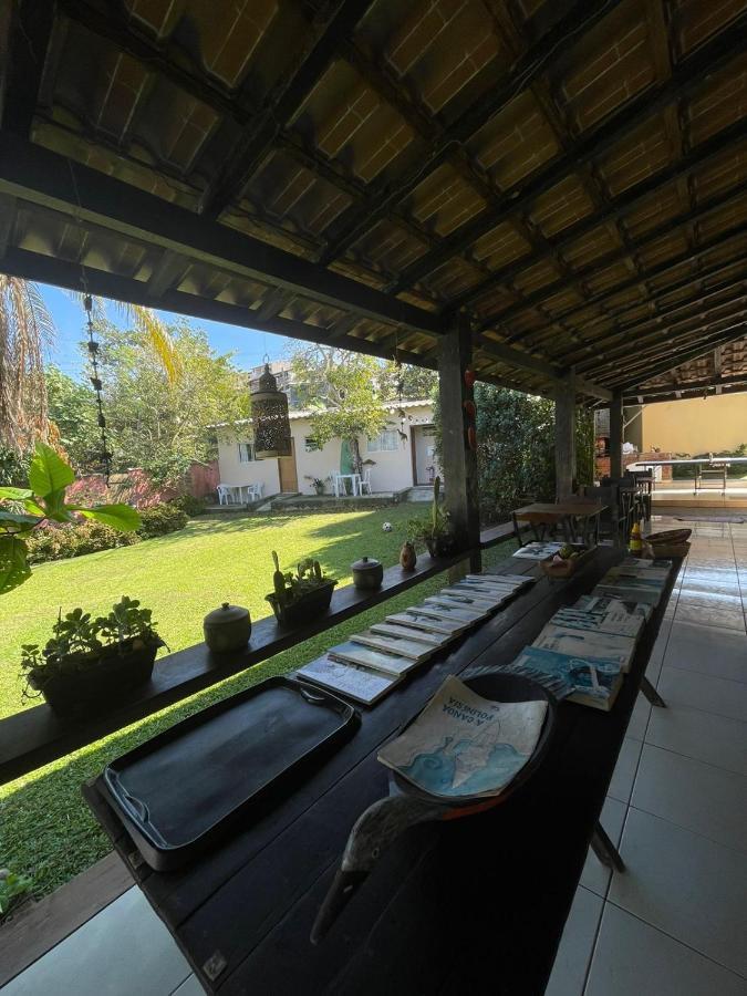 Hôtel Bela Mare Buzios Extérieur photo
