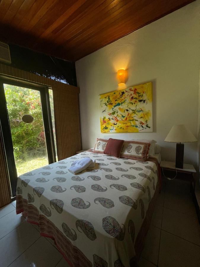 Hôtel Bela Mare Buzios Extérieur photo