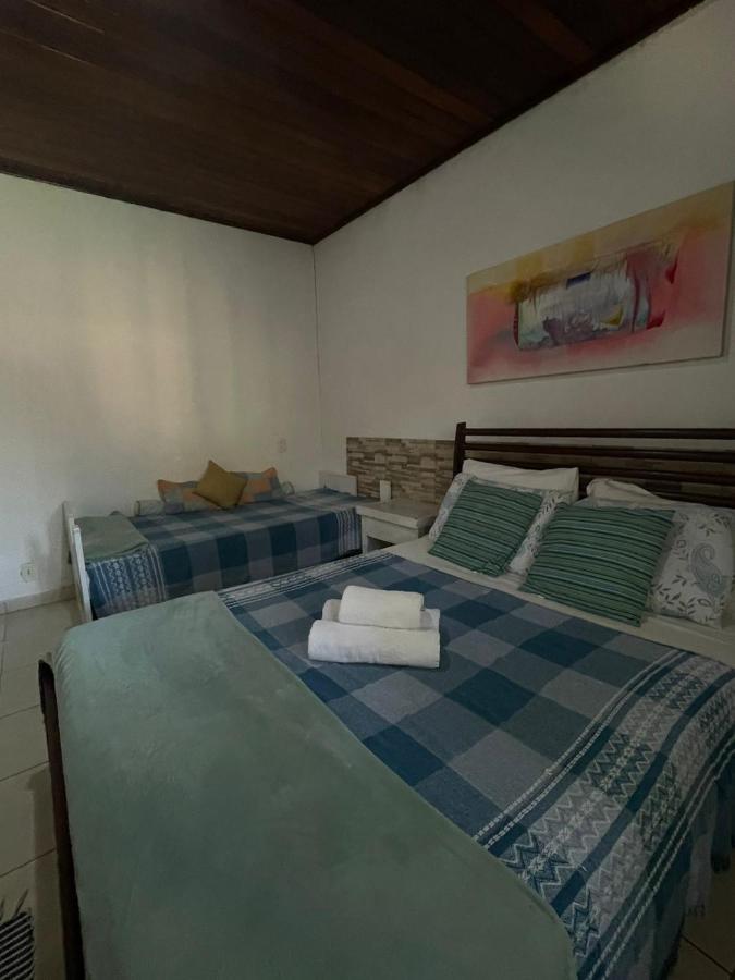 Hôtel Bela Mare Buzios Extérieur photo