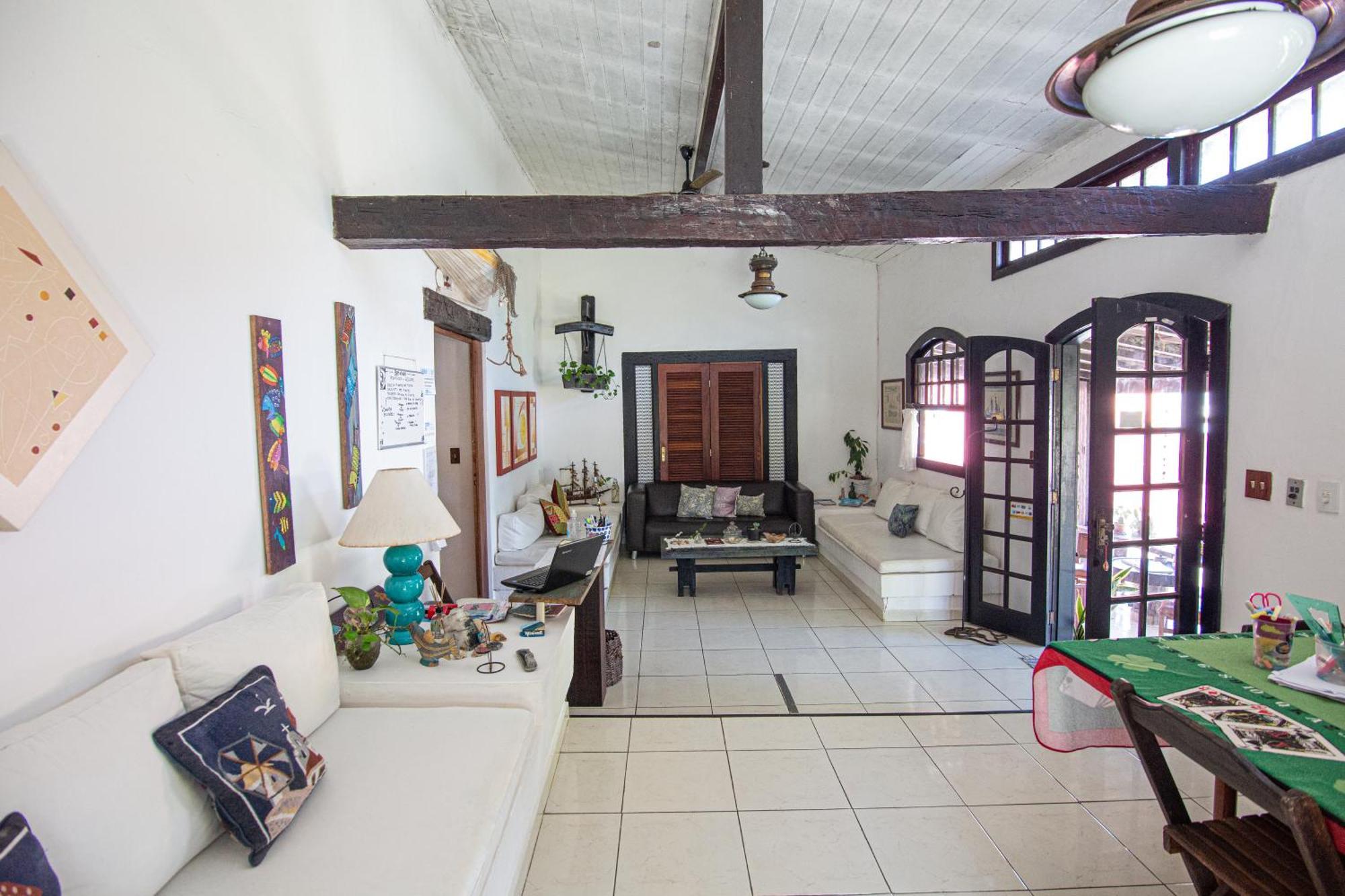 Hôtel Bela Mare Buzios Extérieur photo