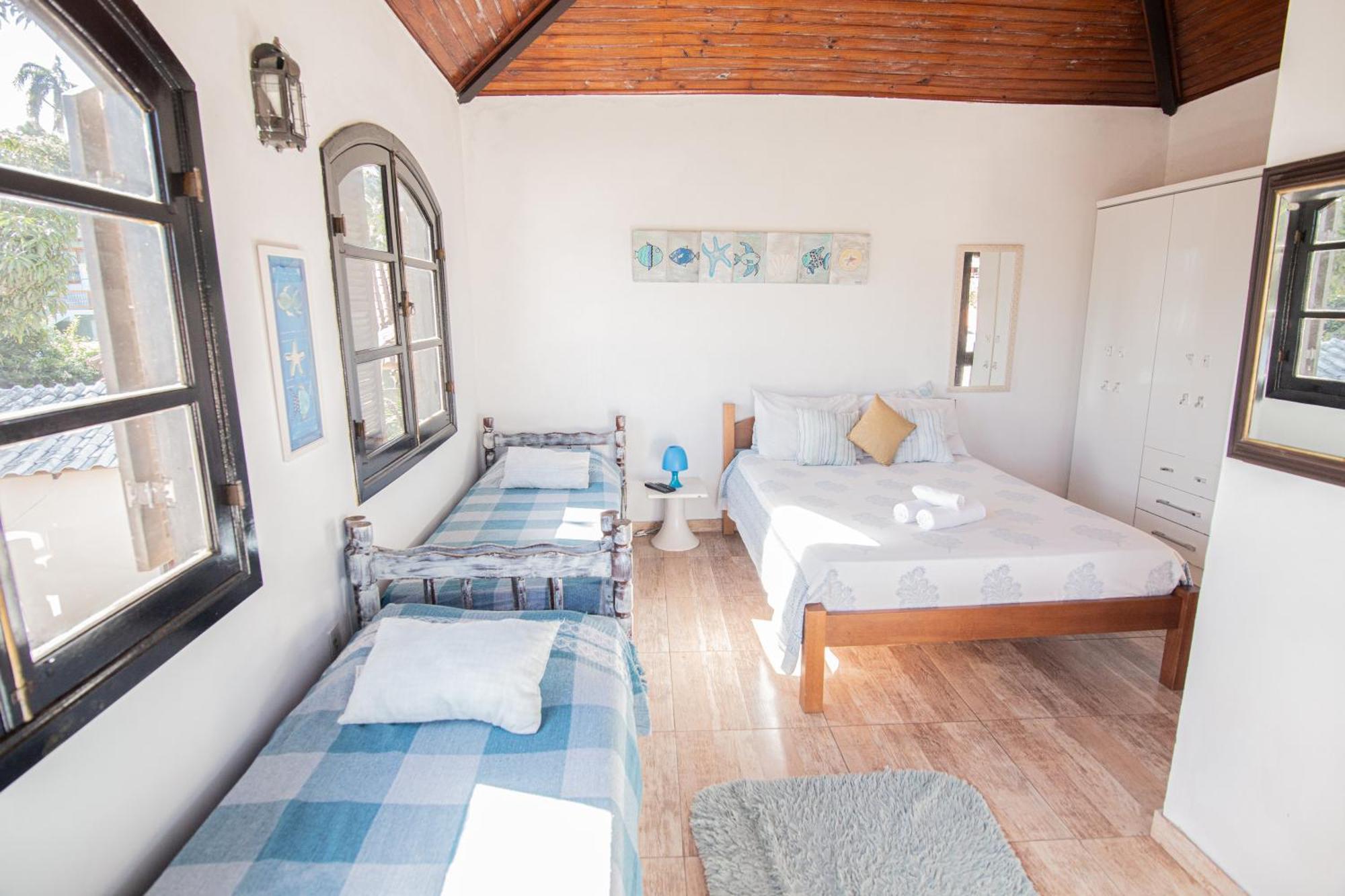 Hôtel Bela Mare Buzios Extérieur photo