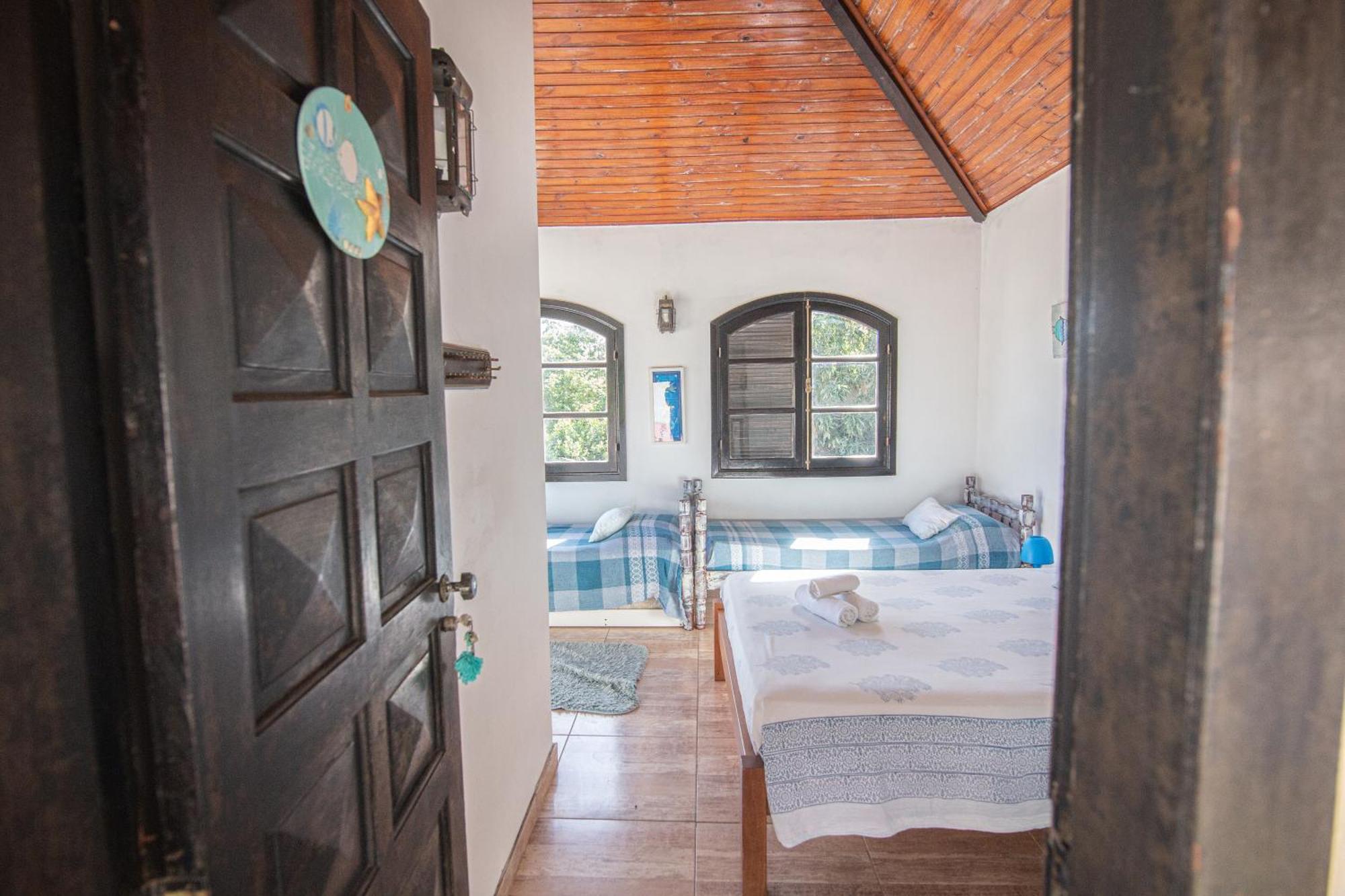 Hôtel Bela Mare Buzios Extérieur photo