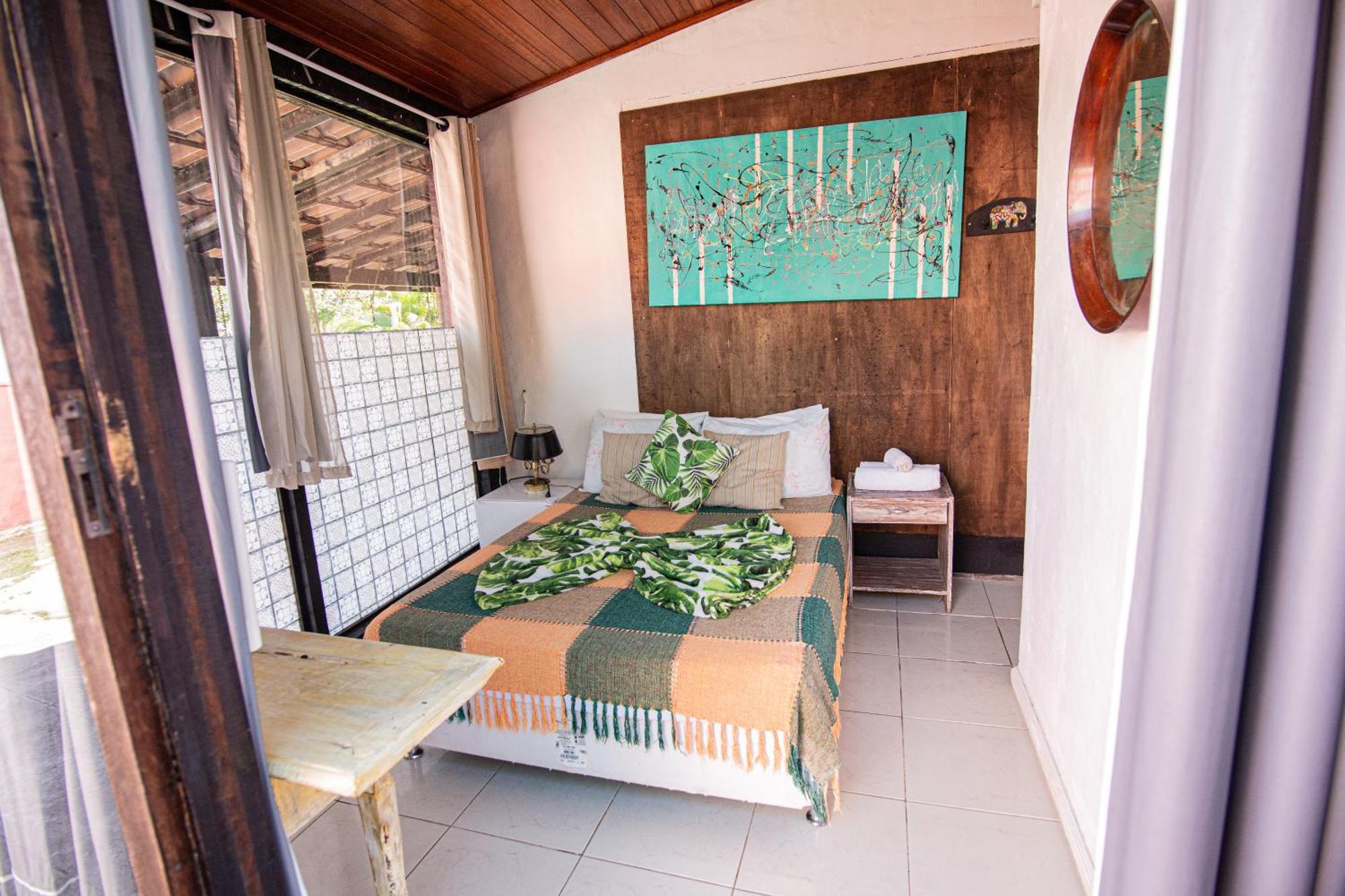 Hôtel Bela Mare Buzios Extérieur photo