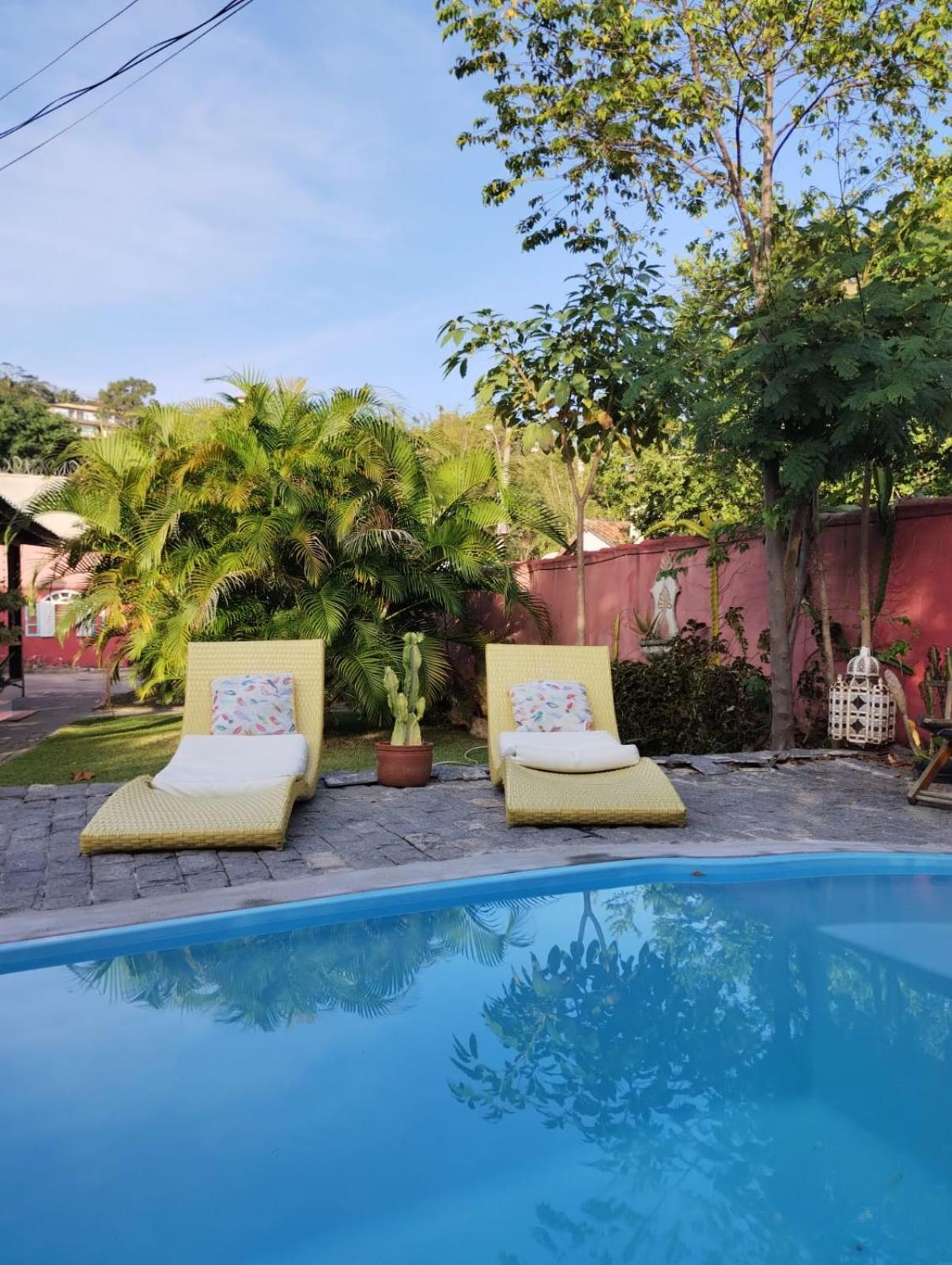 Hôtel Bela Mare Buzios Extérieur photo