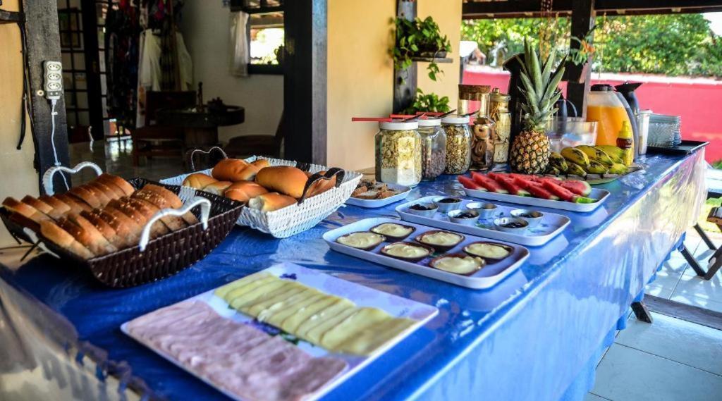 Hôtel Bela Mare Buzios Extérieur photo